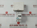 Siemens Motor Protection Circuit Breaker 3Rv1011-1Ba10 600V/1.4,2A