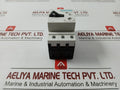 Siemens Motor Protection Circuit Breaker 3Rv1011-1Ba10 600V/1.4,2A