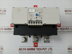 Siemens Motor Protection Overload Relay 1000V Sirius 3Rb2163-4Mc2