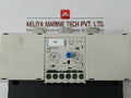 Siemens Motor Protection Overload Relay 1000V Sirius 3Rb2163-4Mc2