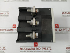 Siemens Motor Protection Overload Relay 1000V Sirius 3Rb2163-4Mc2
