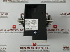 Siemens Motor Protection Overload Relay 1000V Sirius 3Rb2163-4Mc2