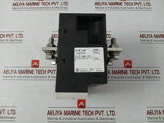 Siemens Motor Protection Overload Relay 1000V Sirius 3Rb2163-4Mc2