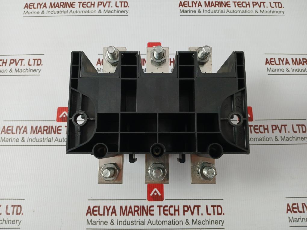 Siemens Motor Protection Overload Relay 1000V Sirius 3Rb2163-4Mc2