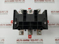 Siemens Motor Protection Overload Relay 1000V Sirius 3Rb2163-4Mc2