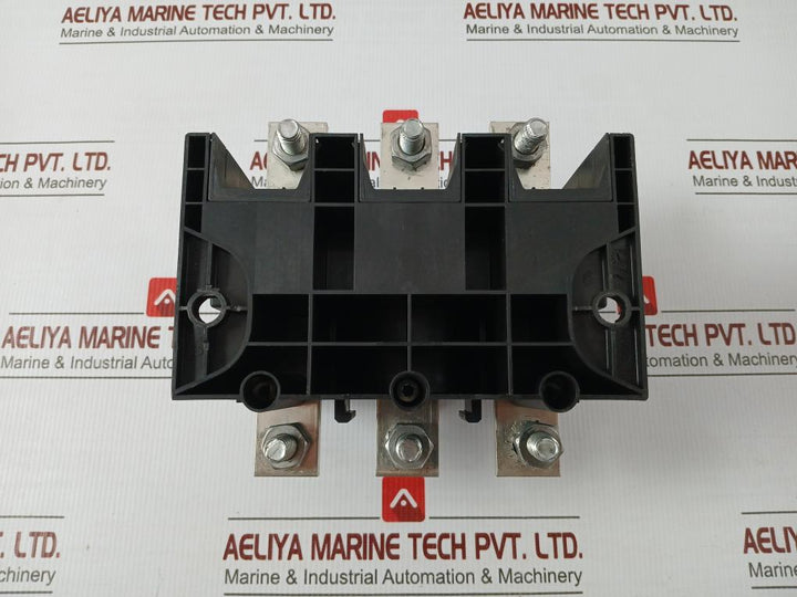 Siemens Motor Protection Overload Relay 1000V Sirius 3Rb2163-4Mc2