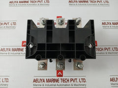 Siemens Motor Protection Overload Relay 1000V Sirius 3Rb2163-4Mc2