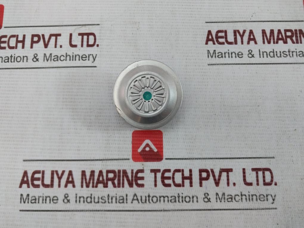 Siemens Mph72 Carbon Speaking Microphone Capsule Telephone