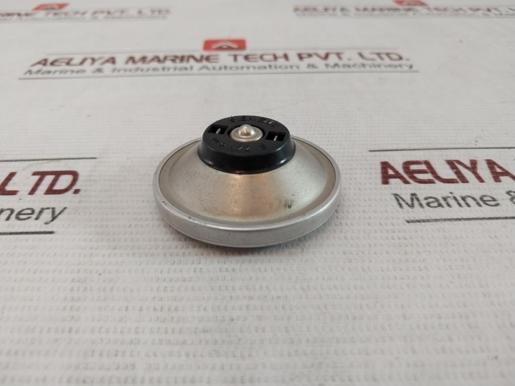 Siemens Mph72 Carbon Speaking Microphone Capsule Telephone