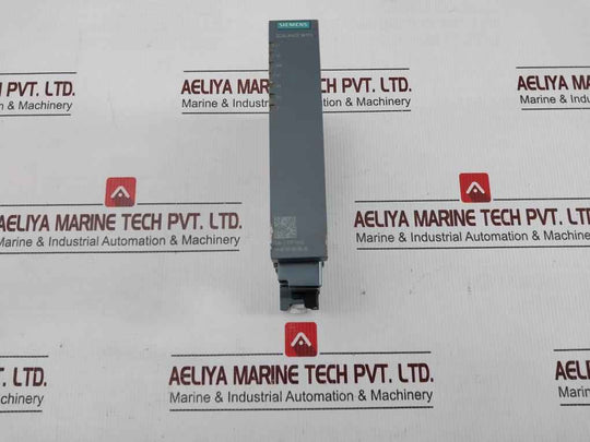 Siemens Msn-w1-rj-e2 Simatic Net Iwlan Client Module Ip30 Dc 24V--0.25A