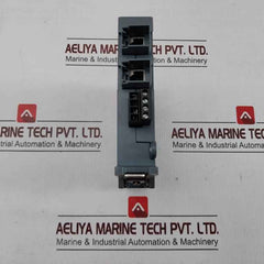 Siemens Msn-w1-rj-e2 Simatic Net Iwlan Client Module Ip30 Dc 24V--0.25A
