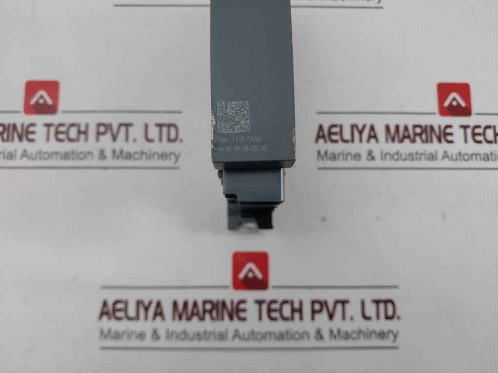 Siemens Msn-w1-rj-e2 Simatic Net Iwlan Client Module Ip30 Dc 24V--0.25A