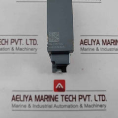 Siemens Msn-w1-rj-e2 Simatic Net Iwlan Client Module Ip30 Dc 24V--0.25A