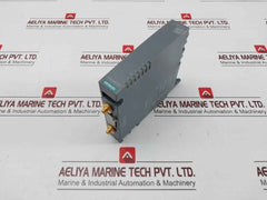 Siemens Msn-w1-rj-e2 Simatic Net Iwlan Client Module Ip30 Dc 24V--0.25A