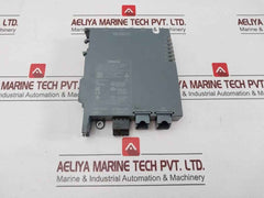 Siemens Msn-w1-rj-e2 Simatic Net Iwlan Client Module Ip30 Dc 24V--0.25A