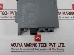Siemens Msn-w1-rj-e2 Simatic Net Iwlan Client Module Ip30 Dc 24V--0.25A