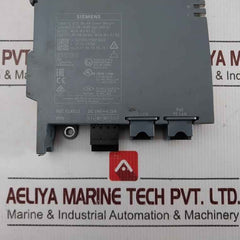 Siemens Msn-w1-rj-e2 Simatic Net Iwlan Client Module Ip30 Dc 24V--0.25A