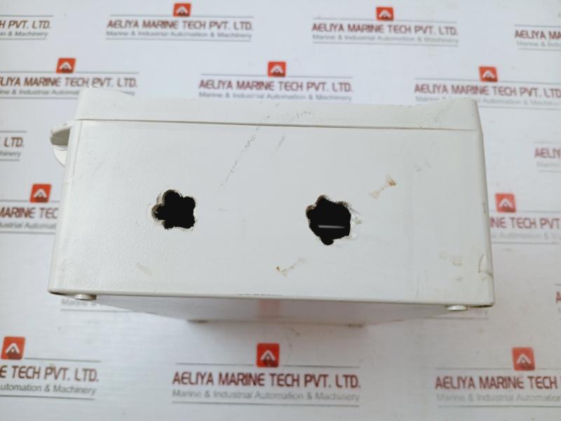 Siemens Multiranger 200 Ultrasonic Level Controller