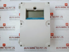 Siemens Multiranger 200 Ultrasonic Level Controller
