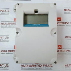 Siemens Multiranger 200 Ultrasonic Level Controller