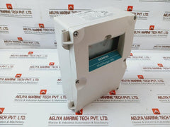Siemens Multiranger 200 Ultrasonic Level Controller
