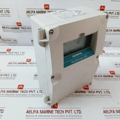 Siemens Multiranger 200 Ultrasonic Level Controller