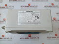 Siemens Multiranger 200 Ultrasonic Level Controller