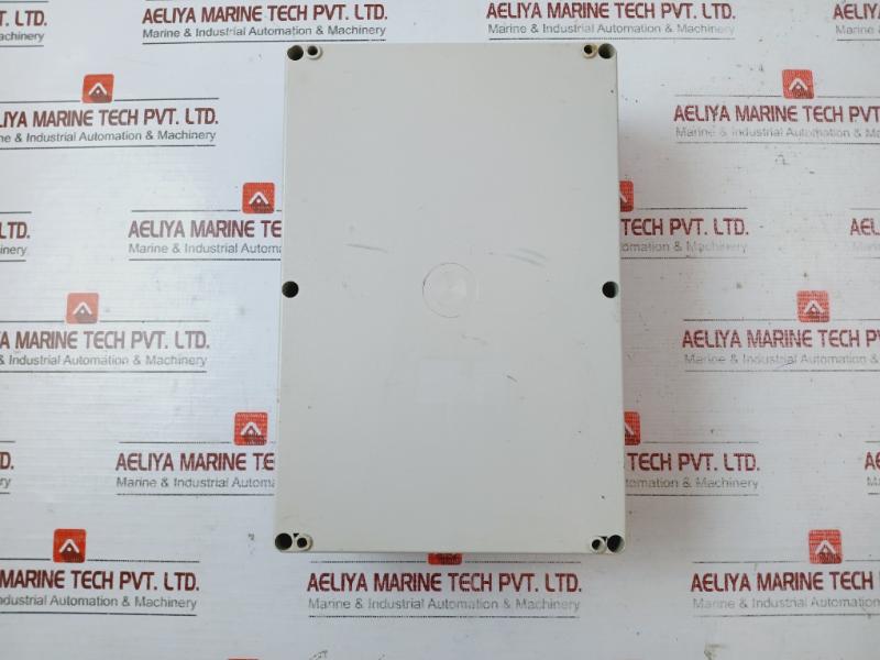 Siemens Multiranger 200 Ultrasonic Level Controller