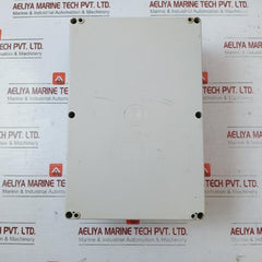 Siemens Multiranger 200 Ultrasonic Level Controller