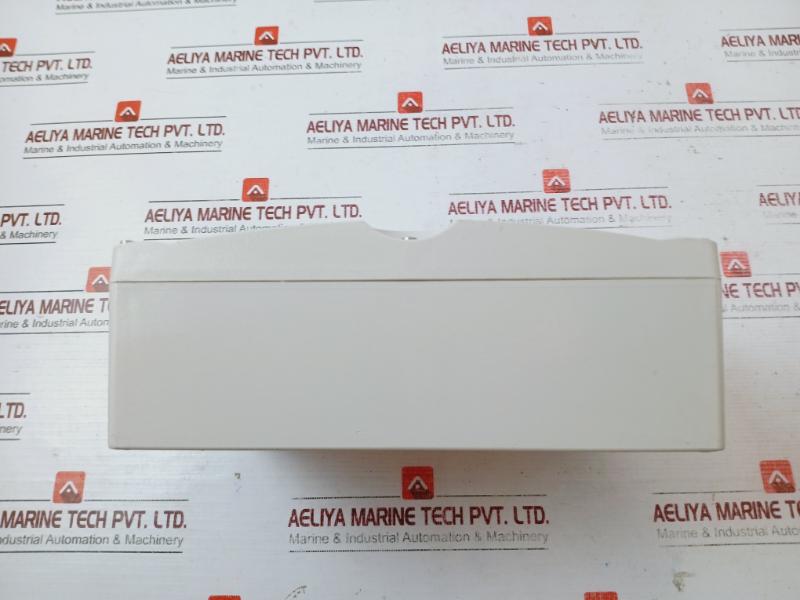 Siemens Multiranger 200 Ultrasonic Level Controller