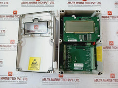 Siemens Multiranger 200 Ultrasonic Level Controller