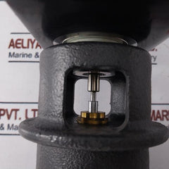 Siemens Mxg461.40-20 Mixing/2-port Magnetic Control Valve W/ Fitting Set