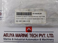 Lot of 49X Siemens N-EUPEX 68 Rubber Insert Element