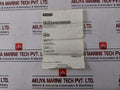 Lot of 49X Siemens N-EUPEX 68 Rubber Insert Element