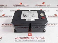 Siemens Oil Burner Controller Lae1/8865, 220-240 V