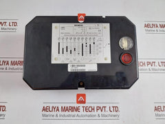 Siemens Oil Burner Controller Lae1/8865, 220-240 V