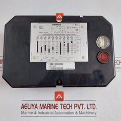 Siemens Oil Burner Controller Lae1/8865, 220-240 V