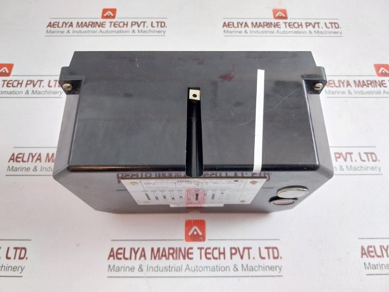 Siemens Oil Burner Controller Lae1/8865, 220-240 V