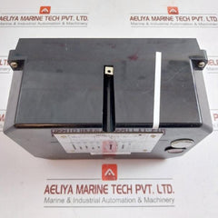 Siemens Oil Burner Controller Lae1/8865, 220-240 V