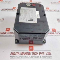 Siemens Oil Burner Controller Lae1/8865, 220-240 V
