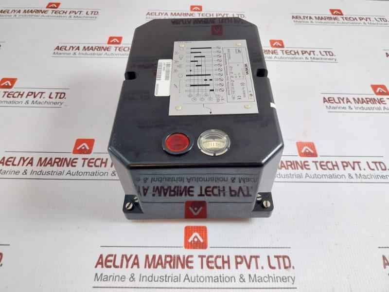 Siemens Oil Burner Controller Lae1/8865, 220-240 V