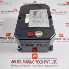 Siemens Oil Burner Controller Lae1/8865, 220-240 V