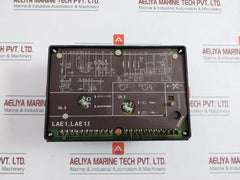 Siemens Oil Burner Controller Lae1/8865, 220-240 V
