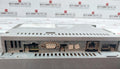 Siemens Op 277 6” 6av6 643-0ba01-1ax0 Operator Panel