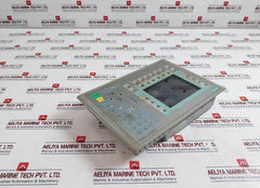 Siemens Op 277 6” 6av6 643-0ba01-1ax0 Operator Panel