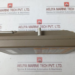 Siemens Op 393-iii Operator Interface Panel 6Es5393-0Ua15 Ip50