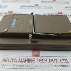 Siemens Op 393-iii Operator Interface Panel 6Es5393-0Ua15 Ip50