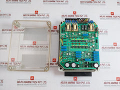 Siemens Overcurrent-reverse Power Protection Relay 3-400/450V 50/60Hz Genop 23S