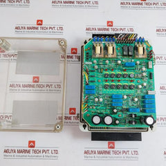 Siemens Overcurrent-reverse Power Protection Relay 3-400/450V 50/60Hz Genop 23S