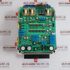 Siemens Overcurrent-reverse Power Protection Relay 3-400/450V 50/60Hz Genop 23S